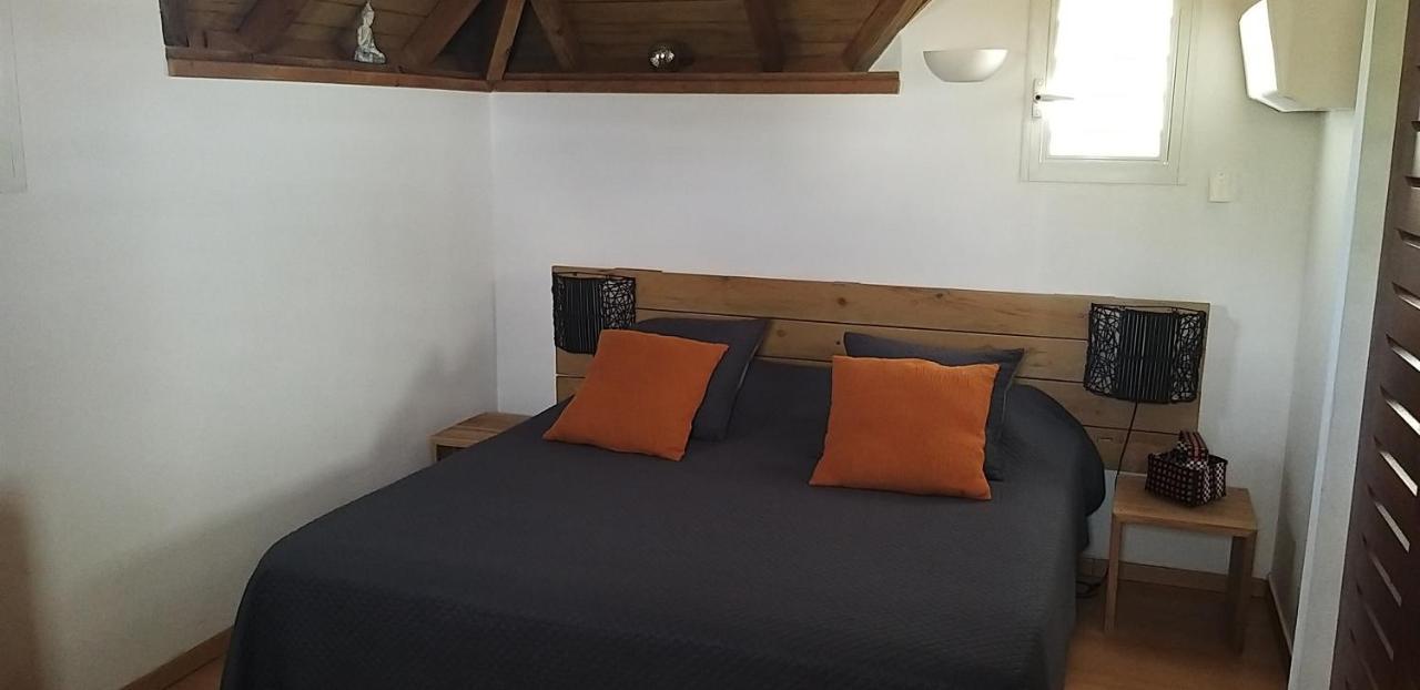 Villa Tocade Saint-Francois  Εξωτερικό φωτογραφία