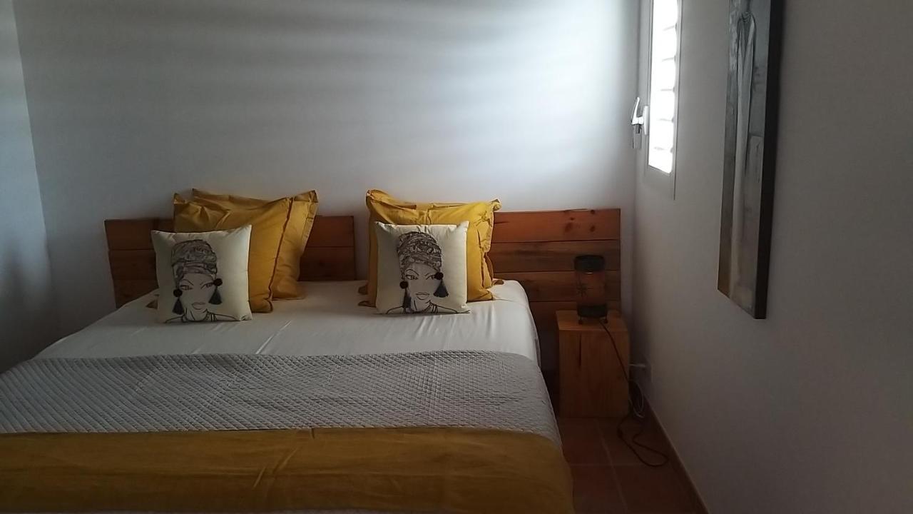 Villa Tocade Saint-Francois  Εξωτερικό φωτογραφία
